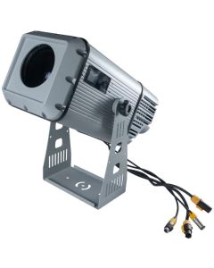 Projecteur de gobos, LED, 300W, zoom, IP65