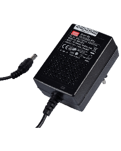 Alimentation à découpage, 24 V= / 1 A / 25W, prise europe
