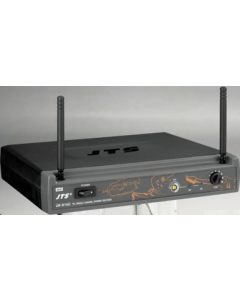 Récepteur diversity UHF PLL