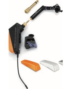 Emetteur Miniature Pour Guitares Électriques Et Instruments A Vent
