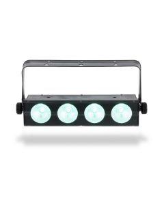 Barre, 4 LEDs COB, 30 W, RGB