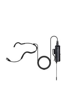 Micro serre-tête avec émetteur sans-fil pour pupitre de conférence PROTALK-1