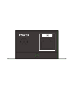 Répéteur de signal boucle pour système conférence CS1