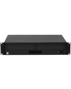 Extension 19" pour 2 x modules PA