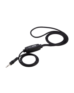 Antenne tour de cou pour réception de boucle magnétique induction BIM