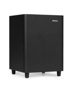 Caisson de basses subwoofer actif, 16.5cm, ampli classe D, 130W - SW65C