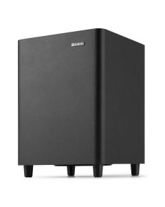 Caisson de basses subwoofer actif, 16.5cm, ampli classe D, 130W - SW65C
