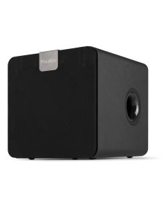 Caisson de basses subwoofer actif, 20cm, ampli classe D, 160W - SW80D