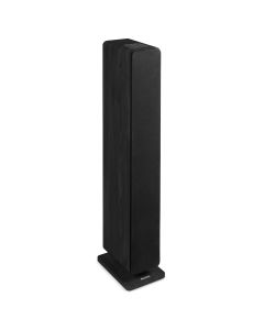 Enceinte colonne active, USB, BT, 160 W classe D, couleur noire - ARCO