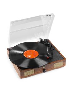 Platine disque, bois RP106W