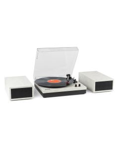 Set platine disque, marbre RP165M
