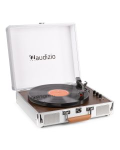 Platine disque, HQ, alu - RP320