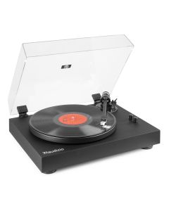 Platine disque, noire, HQ, Hi-Fi - RP340