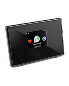 Radio Internet Wi-Fi - Turin