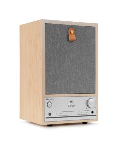 Radio internet, DAB+, FM, BT,  couleur bois - Canzo