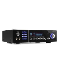 Amplificateur Surround 5 canaux - AV320BT