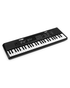 Clavier numérique, 54 touches, avec batterie - KD54