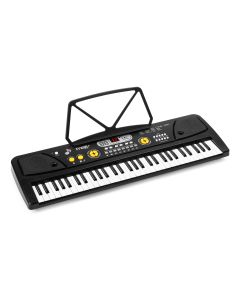 Clavier numérique, 61 touches, pour enfants - KD30