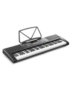 Clavier numérique, 61 touches avec éclairage - KB5