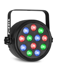 PAR Party RGB DMX 12 x 2W - PLF12