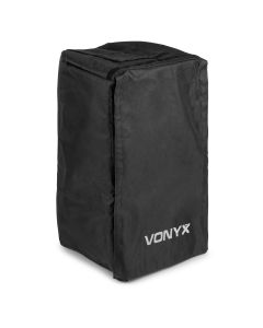 Housse protection pour enceinte 12" VD712 - SCVD12