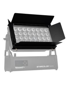 Volets coupe-flux pour Star Color 1280