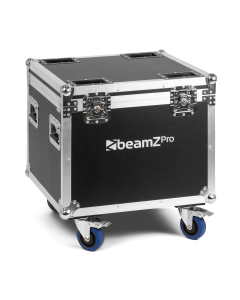 Flight case pour 4 x SB220IP - FCSB220
