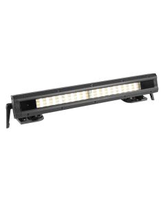 Barre LED 24 x 2W WW+CW 60x10°, IP65 - Star Color 54TW