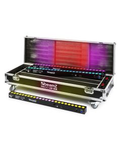Flight-case pour 4 x BBB244 - FC244