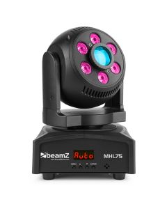 MHL75 Lyre LED Spot/Wash