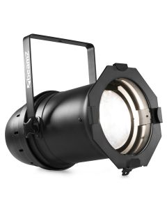 PAR à LED, COB 100 W, 3000 K blanc-chaud, avec ouverture variable manuelle - 100 W