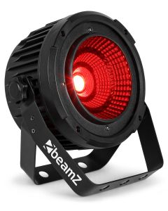 PAR à LED, COB 50 W, 5-en-1 RGBWA - 50 W
