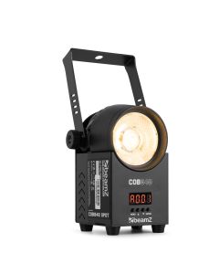 Mini projecteur COB, 40W CW+WW - COB040