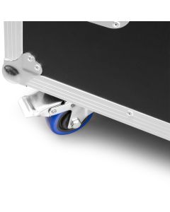 Flight case pour 8 x BTK050Z - FCBTK050