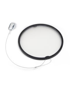 Diffuseur 40° pour série BAC33x - BAC33F