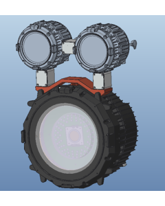 Support d'accroche pour NEUTRON-BOLD