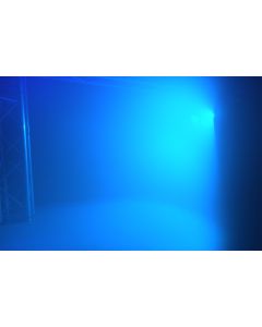 Projecteur Fresnel  LED 200 W 4en1 RGBW zoom motoris  BTF200CZ