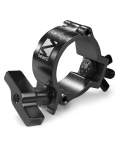 Demi-coupleur extra-plat 100 kg noir - BC50B-100N