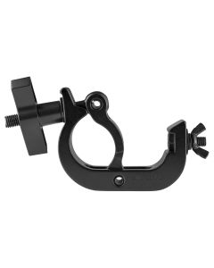 Pince extra-plate 250 kg, noir - BC50B-250Q