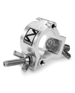 Demi-coupleur extra-plat 75 kg, alu, compact - BC38-75