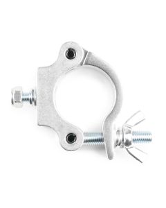 Demi coupleur, 44 - 53 mm, 500 kg, alu, BC50-500
