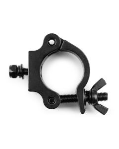 Demi coupleur, 44 - 53 mm, 500 kg, noir, BC50B-500