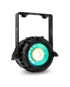 Projecteur NEUTRON-DOT, 60W blanc chaud + pixels RGB aura, IP65