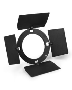 Volets coupe-flux pour NEUTRON-BOLD