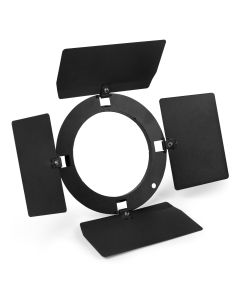 Volets coupe-flux pour NEUTRON-ATOM