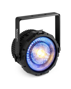 Projecteur NEUTRON-BOLD TM, 400W WW + Ambre, aura RGB (pixel control), IP65