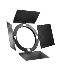 Volets coupe-flux pour NEUTRON-BOLD