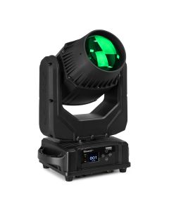 Lyre Beam étanche IP65, Lampe 1R 150 W, 1,6° - NEREID1R