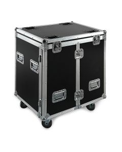 Flight case pour 2 x IGNITE700BSWF