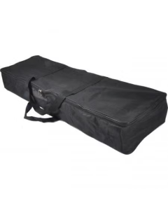Sacoche de transport modèle A pour jeux de lumière ShowBar GO Glow et Ultra